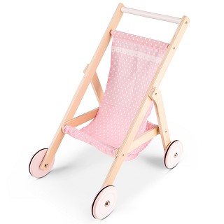 Doll stroller
